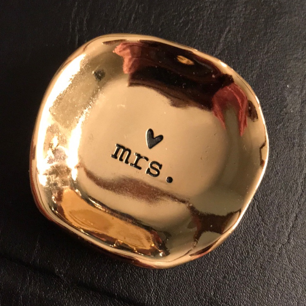 Ring Dish